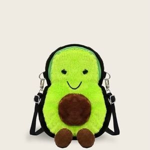 Avocado Bag (Kids)